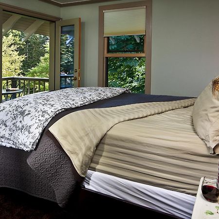 Old Parkdale Inn Bed And Breakfast Hood River Eksteriør billede