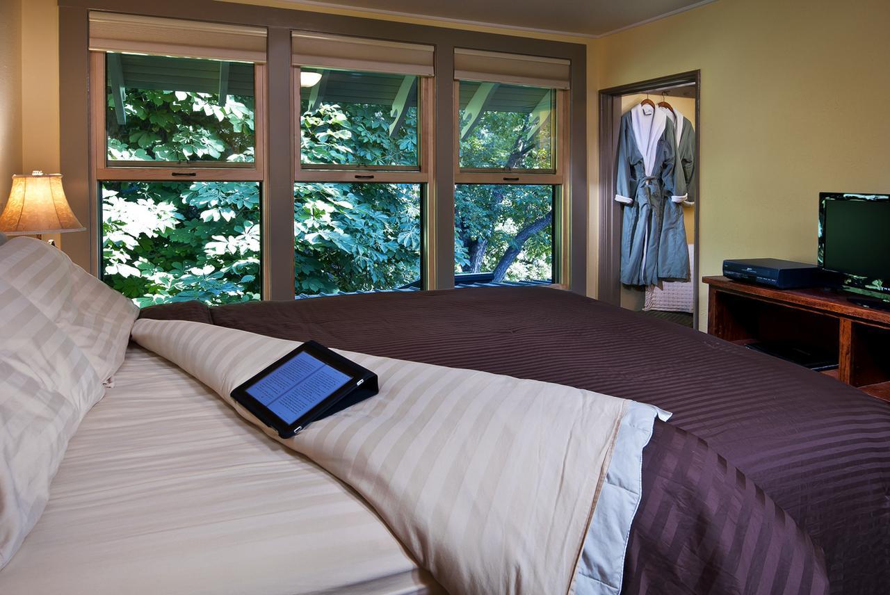 Old Parkdale Inn Bed And Breakfast Hood River Værelse billede